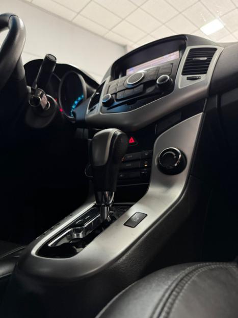 CHEVROLET Cruze Sedan 1.8 16V 4P LT ECOTEC FLEX AUTOMTICO, Foto 10