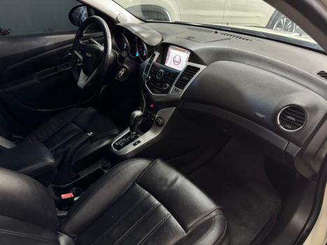 CHEVROLET Cruze Sedan 1.8 16V 4P LT ECOTEC FLEX AUTOMTICO, Foto 15