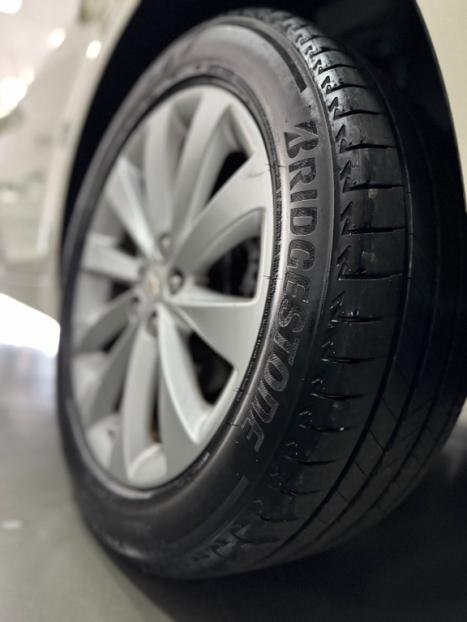 CHEVROLET Cruze Sedan 1.8 16V 4P LT ECOTEC FLEX AUTOMTICO, Foto 16