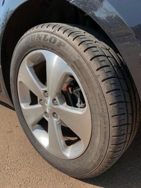 CHEVROLET Cruze Sedan 1.8 16V 4P LT ECOTEC FLEX, Foto 3