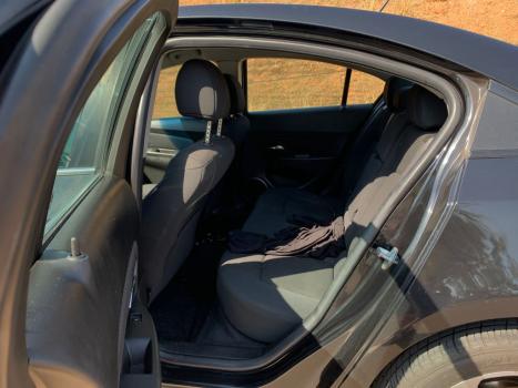 CHEVROLET Cruze Sedan 1.8 16V 4P LT ECOTEC FLEX, Foto 6