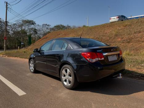 CHEVROLET Cruze Sedan 1.8 16V 4P LT ECOTEC FLEX, Foto 8