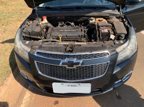 CHEVROLET Cruze Sedan 1.8 16V 4P LT ECOTEC FLEX, Foto 9