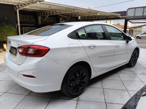 CHEVROLET Cruze Sedan , Foto 3