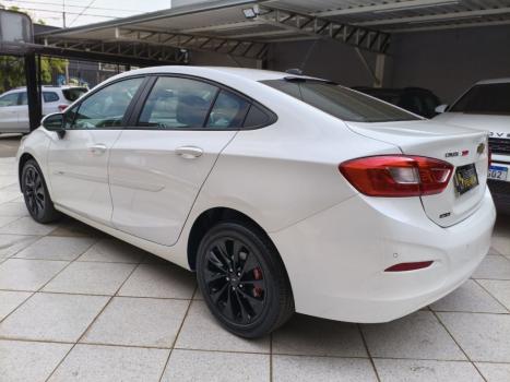 CHEVROLET Cruze Sedan , Foto 6