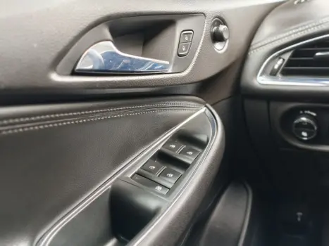 CHEVROLET Cruze Sedan , Foto 7