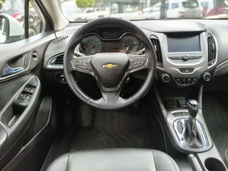 CHEVROLET Cruze Sedan , Foto 9