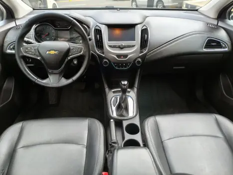 CHEVROLET Cruze Sedan , Foto 10