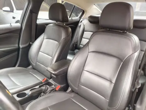 CHEVROLET Cruze Sedan , Foto 11