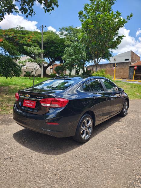 CHEVROLET Cruze Sedan 1.4 4P FLEX PREMIER 2 AUTOMTICO, Foto 2