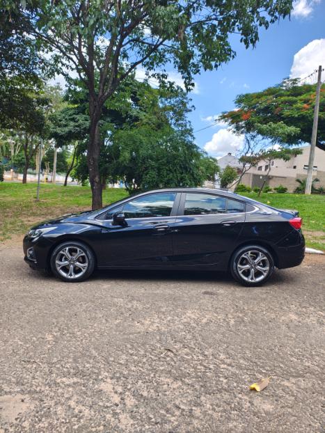 CHEVROLET Cruze Sedan 1.4 4P FLEX PREMIER 2 AUTOMTICO, Foto 3