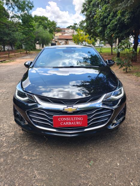 CHEVROLET Cruze Sedan 1.4 4P FLEX PREMIER 2 AUTOMTICO, Foto 5