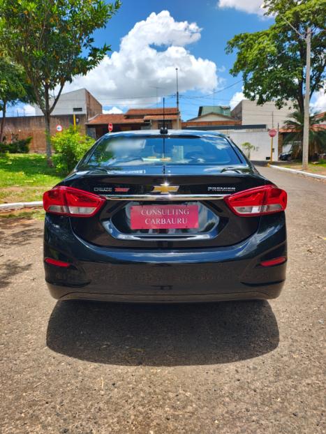 CHEVROLET Cruze Sedan 1.4 4P FLEX PREMIER 2 AUTOMTICO, Foto 6