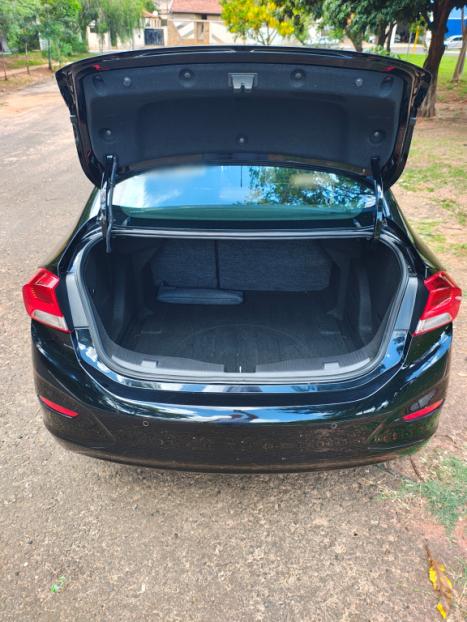 CHEVROLET Cruze Sedan 1.4 4P FLEX PREMIER 2 AUTOMTICO, Foto 7