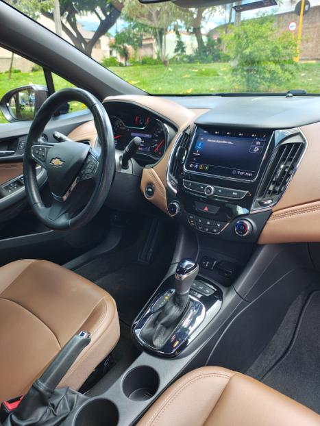 CHEVROLET Cruze Sedan 1.4 4P FLEX PREMIER 2 AUTOMTICO, Foto 10
