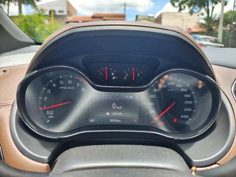 CHEVROLET Cruze Sedan 1.4 4P FLEX PREMIER 2 AUTOMTICO, Foto 11