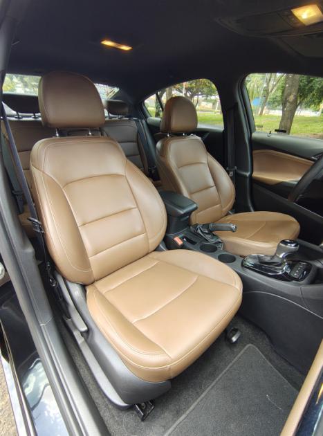 CHEVROLET Cruze Sedan 1.4 4P FLEX PREMIER 2 AUTOMTICO, Foto 12