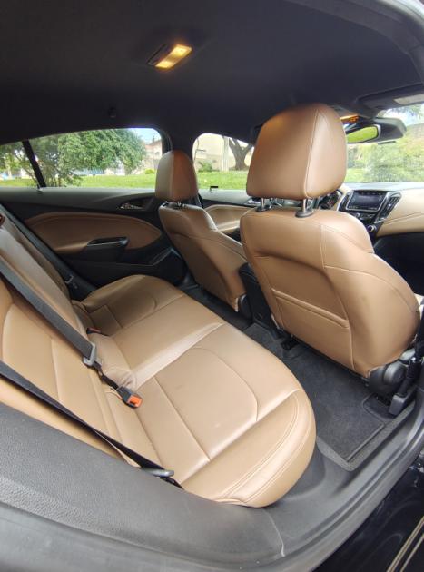 CHEVROLET Cruze Sedan 1.4 4P FLEX PREMIER 2 AUTOMTICO, Foto 14