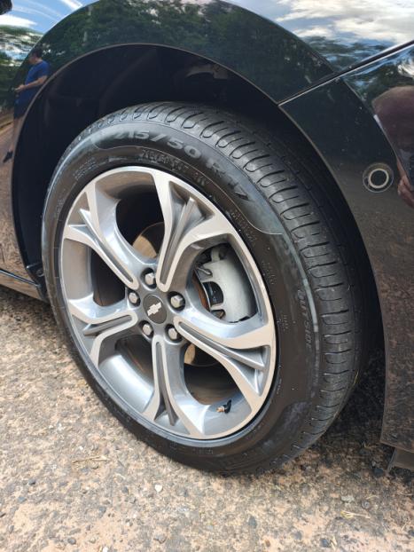 CHEVROLET Cruze Sedan 1.4 4P FLEX PREMIER 2 AUTOMTICO, Foto 16