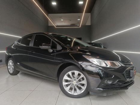 CHEVROLET Cruze Sedan 1.4 16V 4P LTZ FLEX TURBO AUTOMTICO, Foto 1