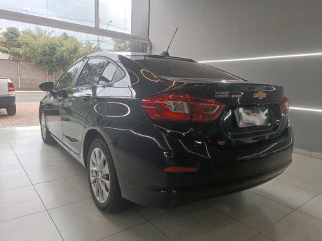 CHEVROLET Cruze Sedan 1.4 16V 4P LTZ FLEX TURBO AUTOMTICO, Foto 3