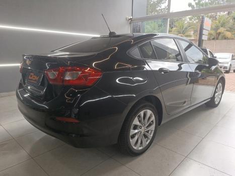 CHEVROLET Cruze Sedan 1.4 16V 4P LTZ FLEX TURBO AUTOMTICO, Foto 4