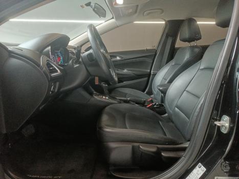 CHEVROLET Cruze Sedan 1.4 16V 4P LTZ FLEX TURBO AUTOMTICO, Foto 5