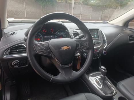 CHEVROLET Cruze Sedan 1.4 16V 4P LTZ FLEX TURBO AUTOMTICO, Foto 6