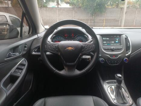 CHEVROLET Cruze Sedan 1.4 16V 4P LTZ FLEX TURBO AUTOMTICO, Foto 7