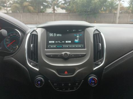CHEVROLET Cruze Sedan 1.4 16V 4P LTZ FLEX TURBO AUTOMTICO, Foto 8