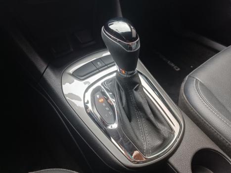 CHEVROLET Cruze Sedan 1.4 16V 4P LTZ FLEX TURBO AUTOMTICO, Foto 10