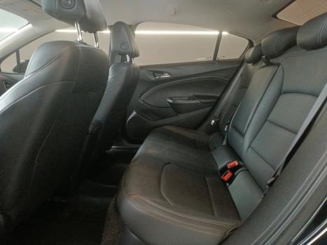 CHEVROLET Cruze Sedan 1.4 16V 4P LTZ FLEX TURBO AUTOMTICO, Foto 11