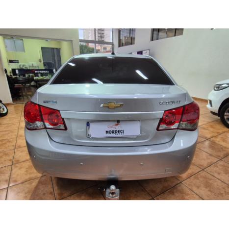 CHEVROLET Cruze Sedan 1.8 16V 4P LT ECOTEC FLEX AUTOMTICO, Foto 6