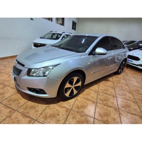 CHEVROLET Cruze Sedan 1.8 16V 4P LT ECOTEC FLEX AUTOMTICO, Foto 7
