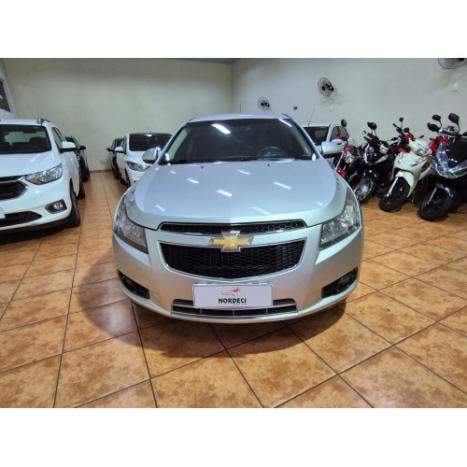 CHEVROLET Cruze Sedan 1.8 16V 4P LT ECOTEC FLEX AUTOMTICO, Foto 8