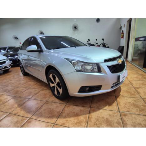 CHEVROLET Cruze Sedan 1.8 16V 4P LT ECOTEC FLEX AUTOMTICO, Foto 9