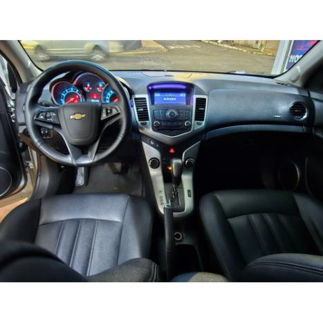 CHEVROLET Cruze Sedan 1.8 16V 4P LT ECOTEC FLEX AUTOMTICO, Foto 11