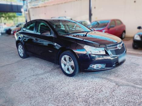 CHEVROLET Cruze Sedan 1.8 16V 4P LT ECOTEC FLEX, Foto 3