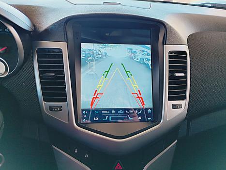 CHEVROLET Cruze Sedan 1.8 16V 4P LT ECOTEC FLEX, Foto 7