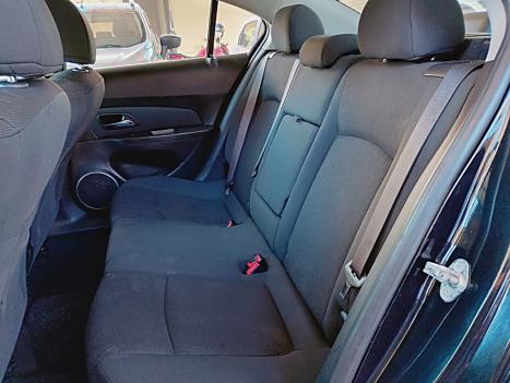 CHEVROLET Cruze Sedan 1.8 16V 4P LT ECOTEC FLEX, Foto 9