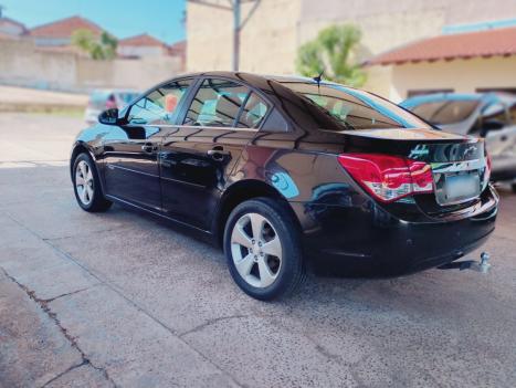 CHEVROLET Cruze Sedan 1.8 16V 4P LT ECOTEC FLEX, Foto 11