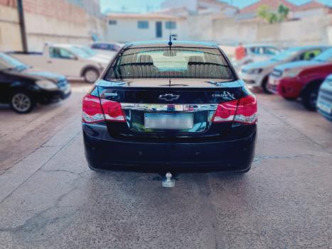 CHEVROLET Cruze Sedan 1.8 16V 4P LT ECOTEC FLEX, Foto 12