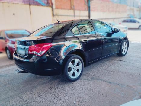 CHEVROLET Cruze Sedan 1.8 16V 4P LT ECOTEC FLEX, Foto 13