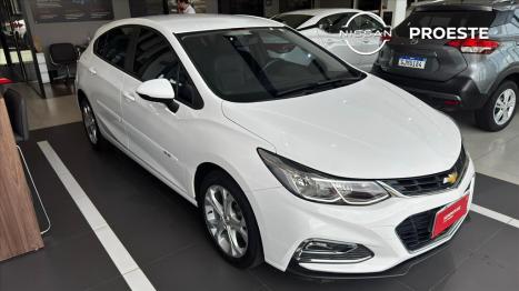 CHEVROLET Cruze Sedan 1.4 16V 4P LT FLEX TURBO AUTOMTICO, Foto 1
