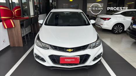CHEVROLET Cruze Sedan 1.4 16V 4P LT FLEX TURBO AUTOMTICO, Foto 2