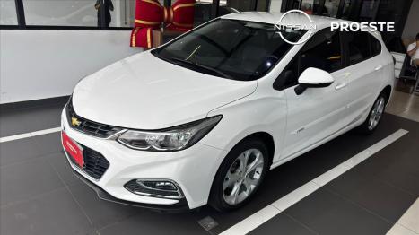 CHEVROLET Cruze Sedan 1.4 16V 4P LT FLEX TURBO AUTOMTICO, Foto 3