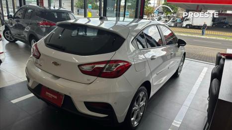 CHEVROLET Cruze Sedan 1.4 16V 4P LT FLEX TURBO AUTOMTICO, Foto 4