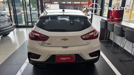 CHEVROLET Cruze Sedan 1.4 16V 4P LT FLEX TURBO AUTOMTICO, Foto 5