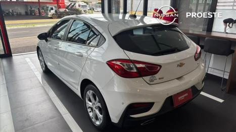 CHEVROLET Cruze Sedan 1.4 16V 4P LT FLEX TURBO AUTOMTICO, Foto 6