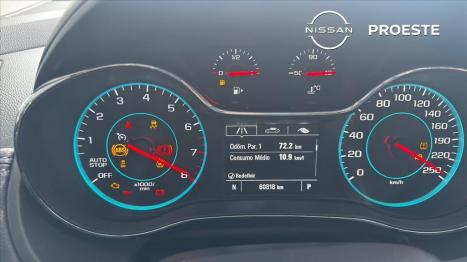 CHEVROLET Cruze Sedan 1.4 16V 4P LT FLEX TURBO AUTOMTICO, Foto 7